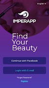 ImperApp Plakat