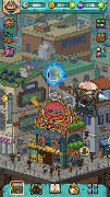 برنامه‌نما Monster Chef عکس از صفحه