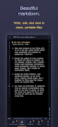 Cache - Notes, Journal, Tasks 截图 2