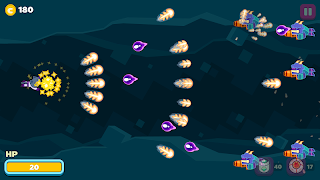 Power Pet Screenshot 2