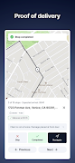 برنامه‌نما Routerra Route Planner عکس از صفحه