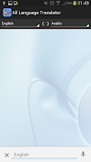 All Language Translator 截圖 5
