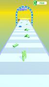 Money Man Run 3D screenshot 5