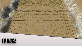 3D Maze Infinity ภาพหน้าจอ 4