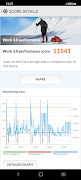 PCMark for Android Benchmark 스크린샷 1