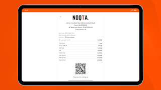 Noqta Ekran Görüntüsü 7