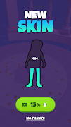 Slap Master 3D скриншот 3