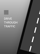 Crazy Driving screenshot 4