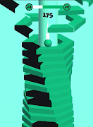 Drop Stack Ball - Crash Ball پوسٹر