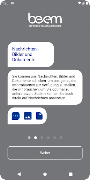 برنامه‌نما TFG BEEM عکس از صفحه