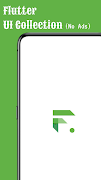 Lance up - Flutter UI Kit 포스터