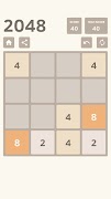 2048 Plakat