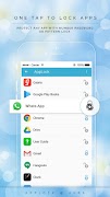 AppLock screenshot 4