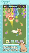 Capybara Pop screenshot 4