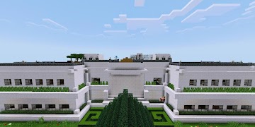 School Maps for MCPE captura de pantalla 3