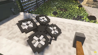 Teardown Mods Screenshot 2