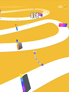 برنامه‌نما Colors Flex عکس از صفحه