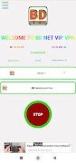 پوستر BD NET VPN
