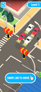 Traffic Jam 3d screenshot 7