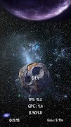 Asteroid miner - idle ภาพหน้าจอ 2