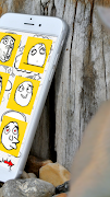 Funny Noises screenshot 1