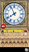 برنامه‌نما Big Ben Bonger PLUS عکس از صفحه