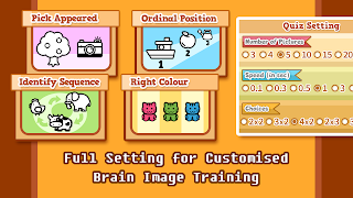 Image Brain capture d'écran 3