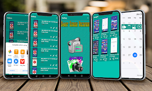 Smart Screen Recorder Poster