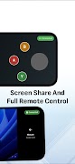 Any Command: PC Remote Control скриншот 7