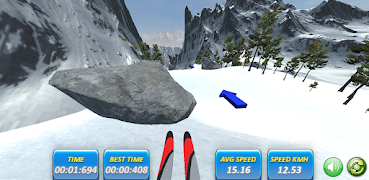 Ski Master screenshot 3