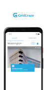 GridCraze captura de pantalla 5
