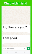 DirectChat Without Save number imagem de tela 4