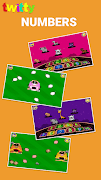 Twitty Pro - Learning Games Screenshot 5
