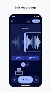 녹음기 스크린샷 5