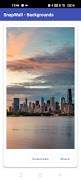 SnapWall - Backgrounds screenshot 5