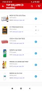 CC1 Smart Order ภาพหน้าจอ 2