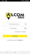 Alcom 365 capture d'écran 1