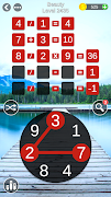 Mathscapes: Fun Math Puzzles screenshot 2