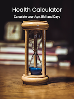 BMI | Age | Days -Calculator screenshot 7