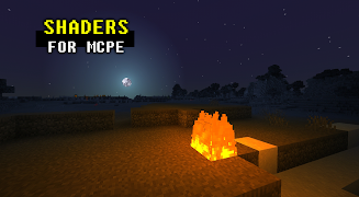 Shaders for Minecraft स्क्रीनशॉट 4