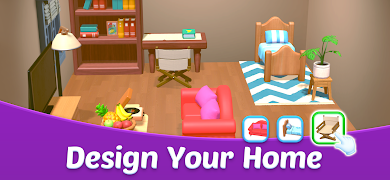 BoraBora screenshot 1