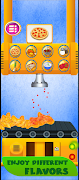Potato Chips Maker Game اسکرین شاٹ 2