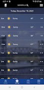 KALB WX screenshot 1