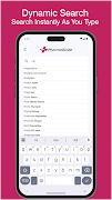 PharmaGuide スクリーンショット 3