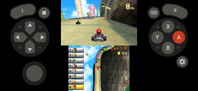 Sotaemu Emulator - ps2 3ds psp 截图 1