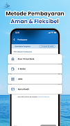 DLU Ferry 截图 1
