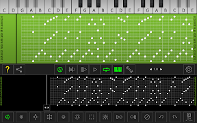 Music Box Composer ภาพหน้าจอ 7