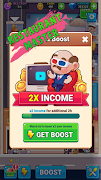 برنامه‌نما Restaurant Master عکس از صفحه