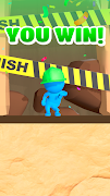 Dig Race 截图 4