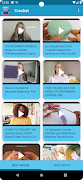 Learn Crochet screenshot 7